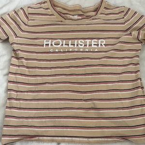 Hollister Women’s Shirt